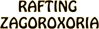 Rafting Zagoroxoria